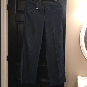 New directions size 10 trouser pants Euc